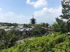 京都　奈良　和歌山　ほぼ二人じめ旅 1