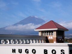 ０１．初冬のエクシブ箱根離宮１泊　三島～御殿場のドライブ　御殿場プレミアムアウトレットのショッピング　