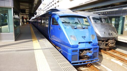 別府 温泉＆人気宿 堪能１泊２日旅【特急ソニック２８号 大分～博多 乗車編】』大分市(大分県)の旅行記・ブログ by masapiさん【フォートラベル】