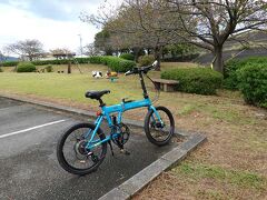 自転車でGO! 2020.10.24 蒲原まで走って来ました