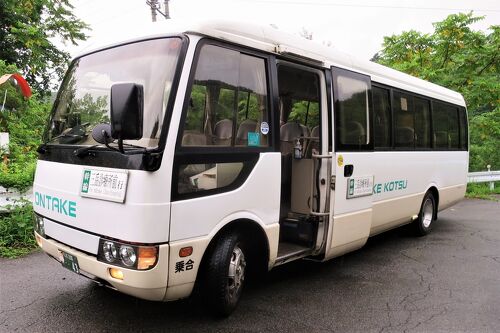 常磐交通三十年のあゆみ 昭和48年・常磐交通自動車株式会社 発行
