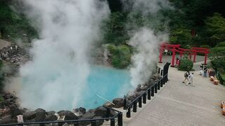 3泊4日別府温泉の旅　その3