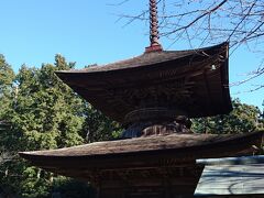 【Day out w/ N】えっ!マジっすか? 重文の建物あるの? <東観音寺>