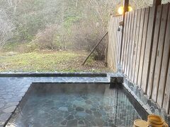 福島県　信夫温泉のんびり館　でグルメ旅