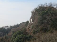 佐野・赤見町から「大小山」に登りました