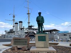 ☆ステキな夜景☆横浜へ.。o○ちょっとその前に横須賀へ。。海軍ｶﾚｰじゃなくて酸辣ﾀﾝﾒﾝ？？　前編