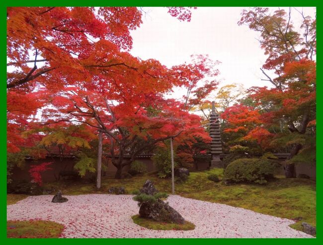 錦秋の南東北2020（５）松島お散歩号～紅葉真っ盛り（松島湾展望、瑞巌寺、円通院、観覧亭、五大堂）