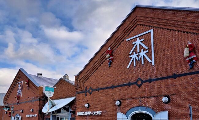 北海道の札幌、旭川がコロナ感染拡大で大変な時期でしたが<br />千歳空港以南では感染拡大のない地域で特に函館は11月末は<br />新規感染者は数名程度なのでコロナ感染対策を完璧に実施すれば<br />かんせんリスクは限りなく減少出来ると思い実行しました。<br /><br />函館は10年振りですが今回は3日間滞在(正味2日間)