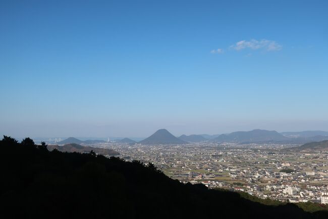 香川旅行＆ちょっぴり鳴門、淡路島＜１＞金刀比羅宮へ！編