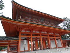 京都 岡崎 平安神宮(Heian-jingu Shrine, Okazaki, Kyoto, JP)