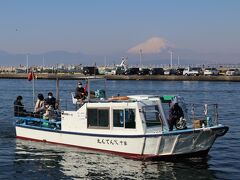 境川沿いに海まで歩いてみた［後半］