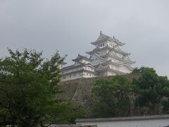 姫路城見学