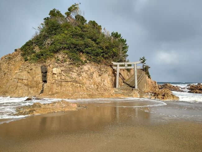 益田駅<br />↓<br />戸田小浜駅<br />↓<br />衣毘須神社<br />↓<br />小浜駅口<br />↓<br />益田駅<br />↓<br />出雲市駅<br />↓<br />出雲大社<br />↓<br />出雲市駅<br />↓<br />東京駅