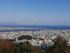 徳島城博物館