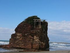 神様がいる神社