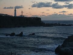 Gotoトラベル第二弾は近場旅 犬吠埼の絶景