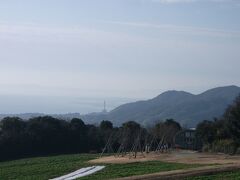 淡路島をドライブ（世界平和大観音像様再訪問）