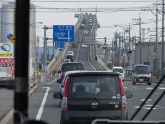 2020DEC「山陰一人旅」（2_境港_イ）