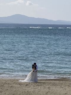 娘の結婚式 & 30th anniversary②