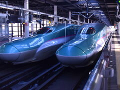 《鉄道で東京から北海道へ一人旅⑥》北海道から大阪へ帰宅