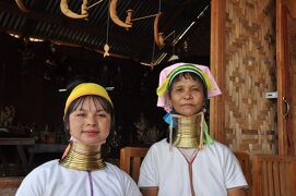 2009年 ＧＷのミャンマー旅行-A（ヤンゴン・マンダレー・インレー湖）