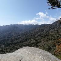 屋久島トレッキング（1/3：白谷雲水峡編）