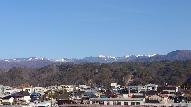 豊橋から飯田線に乗る