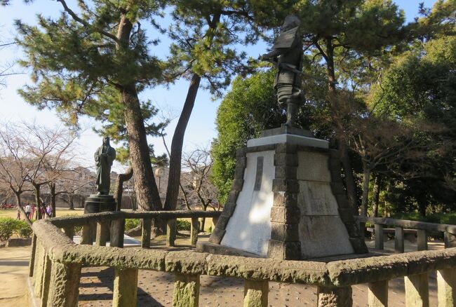 信長所縁の清洲城の紹介です。日本全土でも有数な弥生遺跡の『朝日遺跡』の見学の後、歩いて清洲城までやって来ました。『朝日遺跡』は別の紹介になりますが、『貝殻山貝塚』として知られた、縄文時代中期から弥生時代を経て、古墳時代以降に繋がる遺跡です。