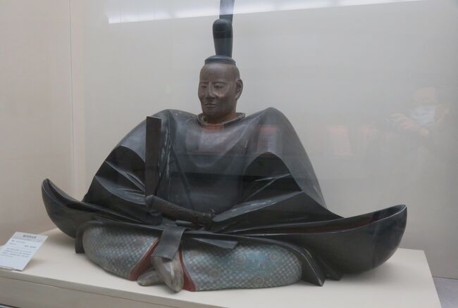 信長所縁の清州城の紹介です。名古屋市博物館の展示品で紹介する、尾張・名古屋の歴史です。戦国時代に先駆ける荘園時代や、尾張の国統一の前後の状況も紹介します。