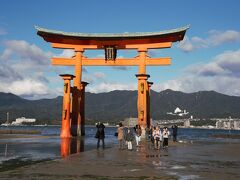 宮島・厳島神社の旅