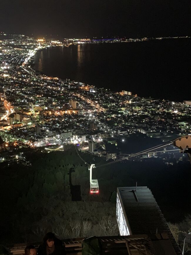 誕生日は函館に ようやく訪れた場所 最高 函館 北海道 の旅行記 ブログ By ママブー さん フォートラベル