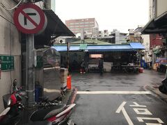 台湾聖地巡礼