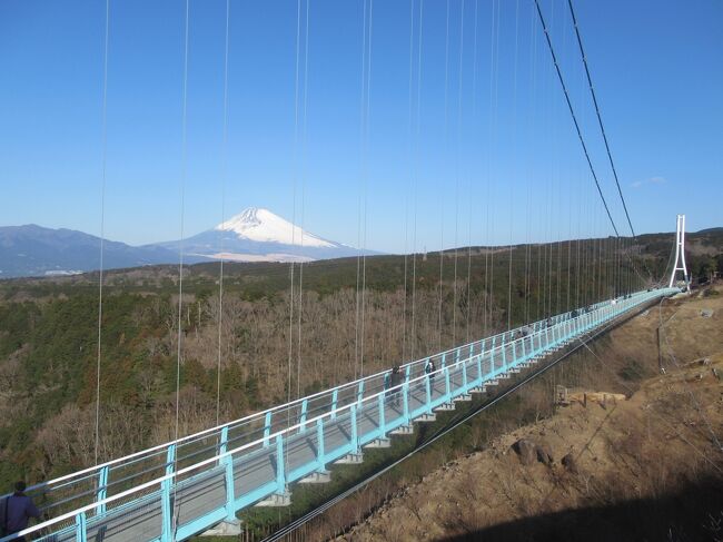 静岡県の三島をドライブしました。