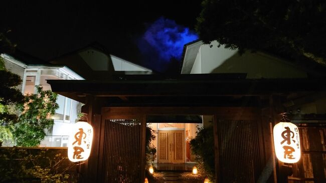 別府のシークレットパラダイス緑色の硫酸塩泉最高のスモールラグジュアリー東屋に行ったよ前編<br /><br /><br />別府にはたくさんのシークレットパラダイスがある<br /><br />1、アマネリゾート晴快の屋上SPA海を眺めながら海月SPA<br />https://www.youtube.com/watch?v=fyymU8_sCLo<br />https://4travel.jp/travelogue/11646337<br />2、別府ラルーナしらすとにんにくのピザと包み焼ピザカルツオーネ<br />https://4travel.jp/travelogue/11654944<br /><br />3、別府湾サービスエリア恋人の聖地絶景<br />https://www.youtube.com/watch?v=b8vwwfkIATQ<br />https://www.youtube.com/watch?v=-36OezFmWDw<br /><br />4、別府タワー夜景<br />https://4travel.jp/travelogue/11668922<br /><br />5、明礬温泉硫黄臭豊前や旅館 湯やえびす<br />https://4travel.jp/travelogue/11653827<br />https://www.youtube.com/watch?v=eBWxqnwOns8<br />6、別府駅 的が浜温泉 <br />https://4travel.jp/travelogue/11661777<br />7、別府アートミュージアム<br />https://4travel.jp/travelogue/11649728<br /><br />そして8番目が<br />この別府スモールラグジュアリー<br />平日でも満室<br />緑の硫酸塩泉<br />東屋さんです<br />写真は東屋からの噴煙<br />チェックアウト12時<br />姉妹旅館2つの湯めぐり可能<br />温泉ゆで卵サービス<br />ラウンジで生ビールコーヒーサービス<br />夜食お握りサービス<br />そして全部屋に内風呂温泉付き<br />別府の温泉名人の一人が<br />ここは教えたくない温泉宿と言い放った<br />それが東屋ですhttp://beppu-azumaya.com/<br />なんとか月曜宿泊火曜日チェックアウトで<br />予約がとれ仕事終わりに<br />別府東屋へ<br />https://www.youtube.com/watch?v=wNFWfkw7-eA<br />内風呂温泉に浸かり<br />大浴場のグリーンな湯に大満足<br />前編になります。<br />後は写真にコメントで。<br /><br />BGMは最近話題のこれで<br />https://www.youtube.com/watch?v=Qp3b-RXtz4w<br /><br />かなり戦慄的歌詞で賛否両論あるだろうが<br />私はこれを17歳が作ったことはすごいと思う。