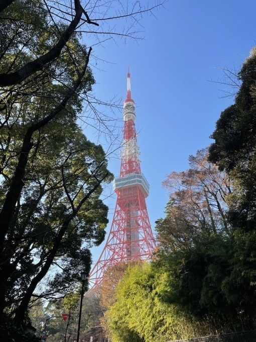 年末に予定していた旅行(飛騨高山&金沢)をキャンセルしたのは<br />12月も3週目に入った頃<br /><br />航空券を予約したのは6月だったので<br />予約時点では、年末にはコロナも落ち着いているだろうと思っていました。<br />まさか夏よりも感染者数が増えるなんて、その時は思ってもみなかった…<br /><br />旅行を予定していたので夫婦の仕事納めは12/25。<br />旅行をキャンセルしたのに9連休…<br />ということで、都内のホテルに1泊だけ滞在することにしました<br /><br />密を避けて平日に1泊だけ<br />12/28(月)は、まだ仕事をされている方も多くいらっしゃるのか<br />ホテルは本当にすいていて快適な滞在となりました