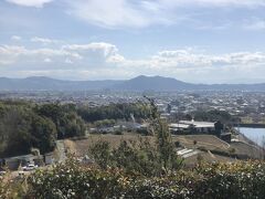 また違った和歌山市を発見。