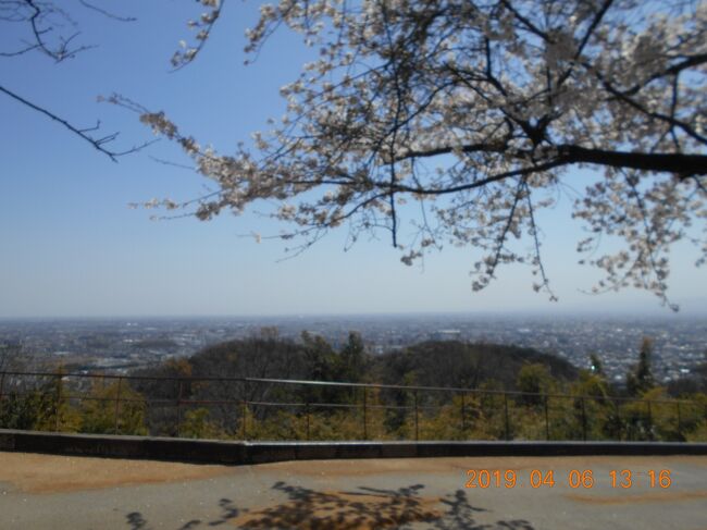 百名城巡りの思い出その3　群馬(金山城、箕輪城）　埼玉（鉢形城）