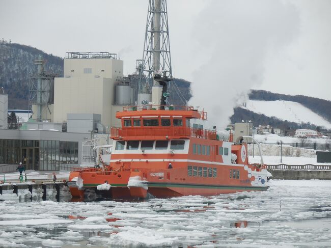 　冬のオホーツク海といえば、流氷を頭に思い浮かべるでしょう。今年も紋別に流氷が接岸したというニュースが届きました。この知らせを受け、本当は一週早く紋別に行く予定でした。しかし、コロナの影響で見合わせざるを得なくなりました。<br />　流氷は生き物です。今日あっても、明日は沖に行ってしまうこともあります。今回はどうだったのでしょうか？