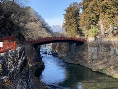 栃木一泊　鬼怒川、日光と宇都宮②