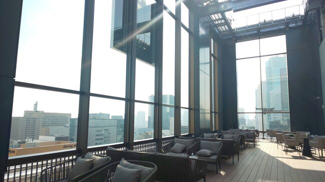これにてプラチャレ完了 Acホテル銀座 イノルトレ のディナーとホテル朝食 Marriott Bonvoyプラチャレ宿泊記 15泊目 銀座 有楽町 日比谷 東京 の旅行記 ブログ By Sallaさん フォートラベル これにてプラチャレ完了 Acホテル銀座 イノルトレ のディナーとホテル朝食 Marriott Bonvoyプラチャレ宿泊記 15泊目 銀座 有楽町 日比谷 東京 の旅行記 ブログ By Sallaさん フォートラベル