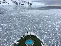 ワンワールド世界１周航空券で2017年南米＆南極海クルーズ日本出発からバルパライソ乗船まで。