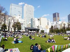 豊島区立南池袋公園