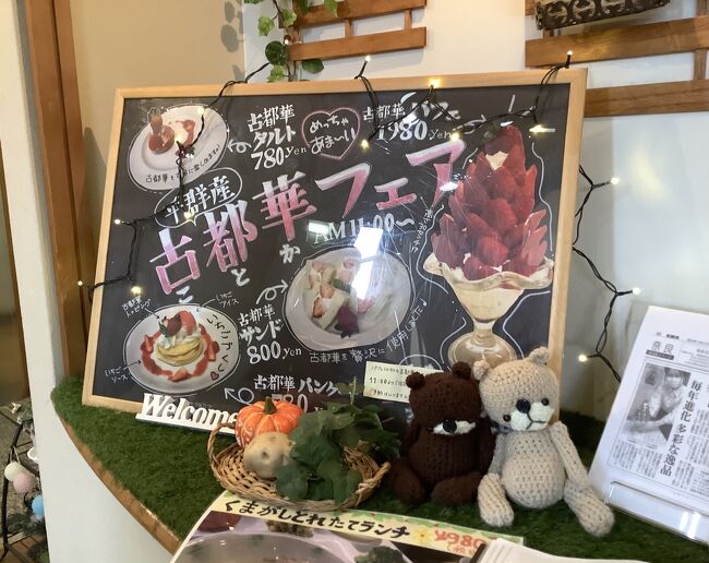 海外旅行に行けなくなってはや一年、国内旅行すら行けなくなって既に3ヶ月も経ってしまいました。<br />旅好きですから予約はずっと入れてますが全てキャンセル、手数料なしで返金は有り難いけどやはり出かけたいです<br /><br />不要不急のお出かけは出来るだけ控えていますが普段の買い物がてらちょっと遠出して道の駅巡りでストレス解消して来ました。
