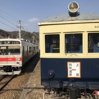 もうすぐ全線運転再開！上田電鉄に乗って別所温泉へ行く旅