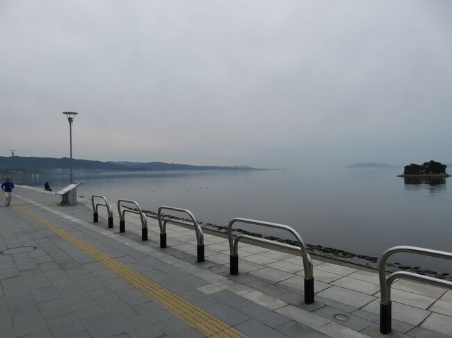 函館家族旅から一週間→ https://4travel.jp/travelogue/11672132<br /><br />GoToトラベルが27日で中止になってしまうことから、まだ行ったことがない県(鳥取、島根)に行ってしまえということで、急遽旅を計画<br /><br />直前すぎてダイナミックパッケージも高く、特典航空券で米子、出雲のいずれかの空港を使って二県を巡るプランを作成<br /><br />ようやく47都道府県制覇となりました