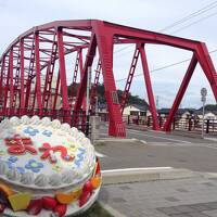 能登半島を、金沢駅発着の定期観光バス「わじま号」で、ひと巡り