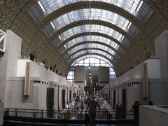 フランス２　どこまでやれるか！？パリ13時間