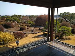 【茨城】 好文亭から偕楽園の景色を愛でる 【水戸】