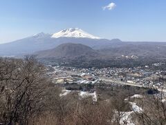 5・7歳児連れ、軽井沢マリオット特典宿泊＆スキー週末旅行