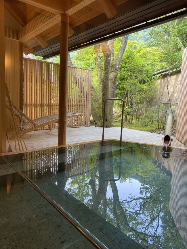 由布院温泉 亀の井別荘に泊まる 湯布院 由布院温泉 大分県 の旅行記 ブログ By Shokochinnさん フォートラベル